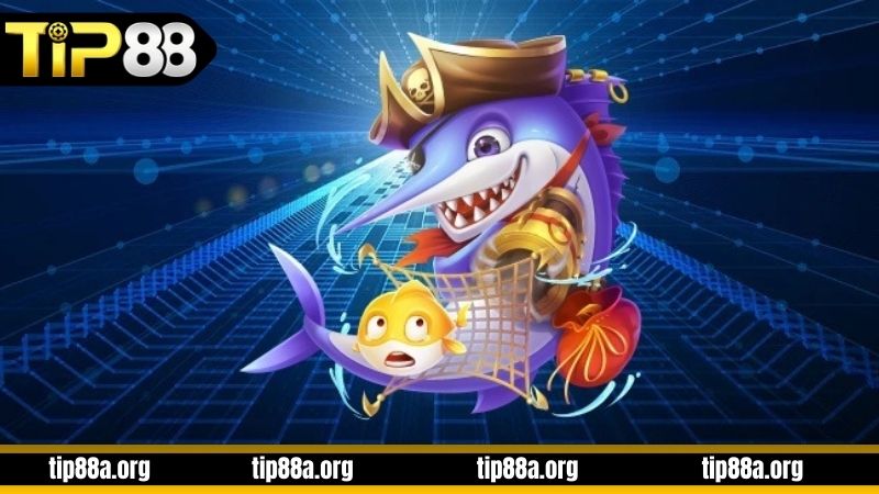 Mẹo chơi bắn cá Bá Chủ Đại Dương cho người mới 