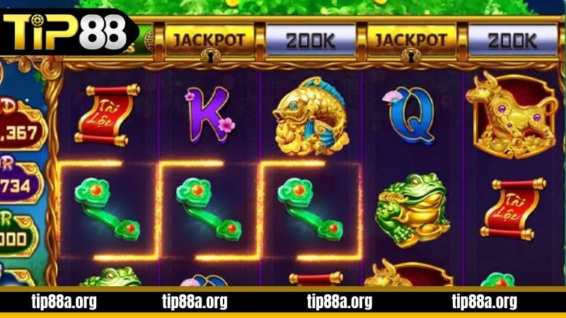 Mẹo chơi slot game Cung Hỷ Phát Tài hiệu quả 