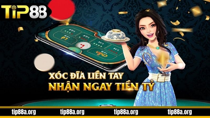 Những điều người chơi mới cần biết về cược Xóc đĩa online 
