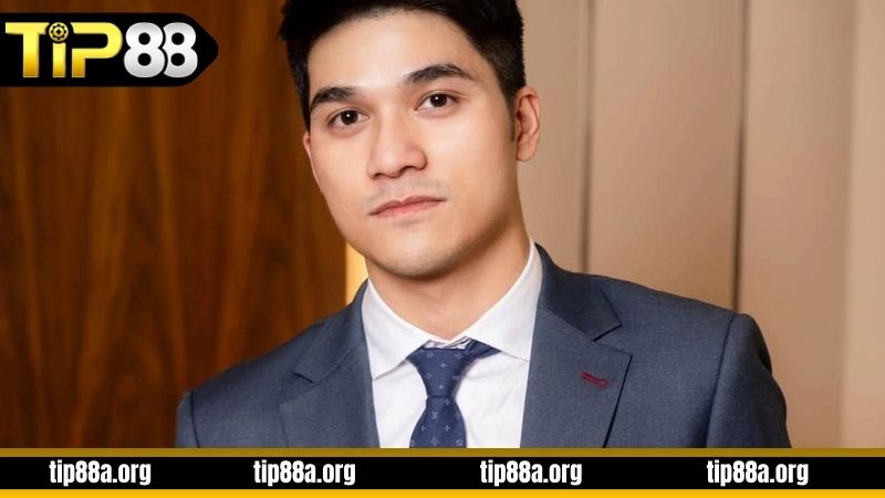 Những đóng góp to lớn của CEO Ngô Việt Hoàng với TIP88