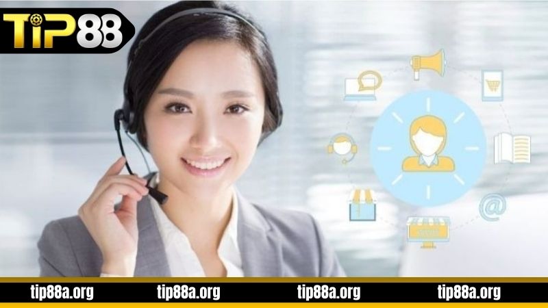 Những lưu ý quan trọng khi liên hệ TIP88