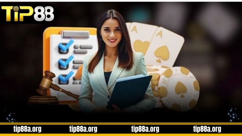 Nội dung chi tiết về điều khoản và điều kiện TIP88