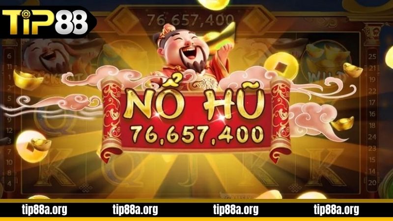 Thông tin sơ lược về game Nổ hũ Thần tài 