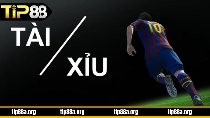 Tìm hiểu chung về kèo Tài Xỉu