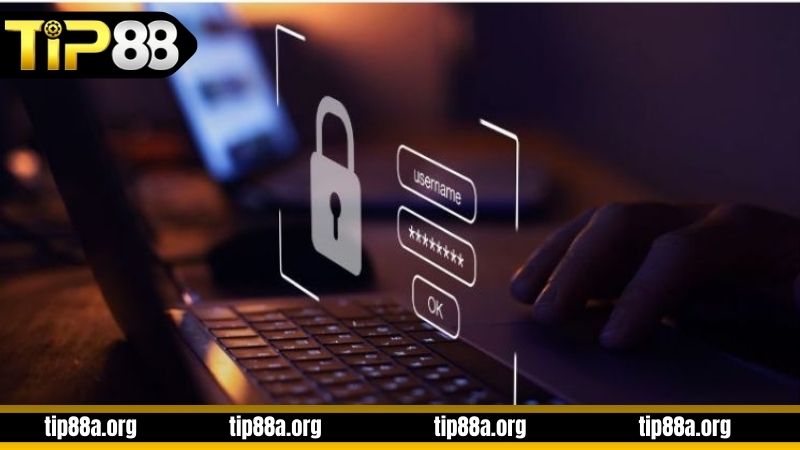 Trách nhiệm của bet thủ về chính sách bảo mật TIP88