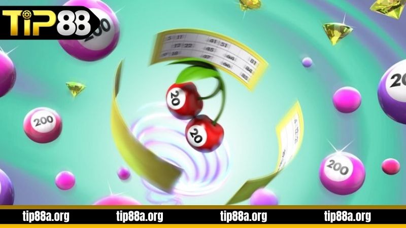 Ưu điểm nổi bật khi tham gia lô đề 3 miền TIP88