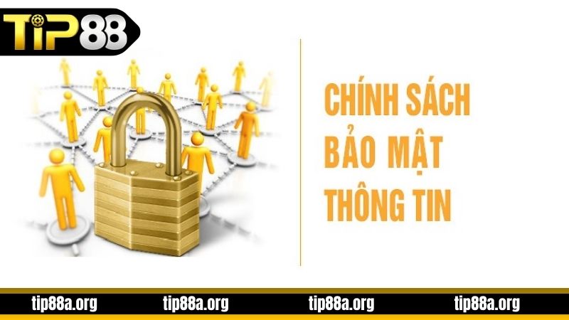 Vai trò của chính sách bảo mật TIP88
